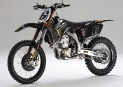 Yamaha YZ450FM